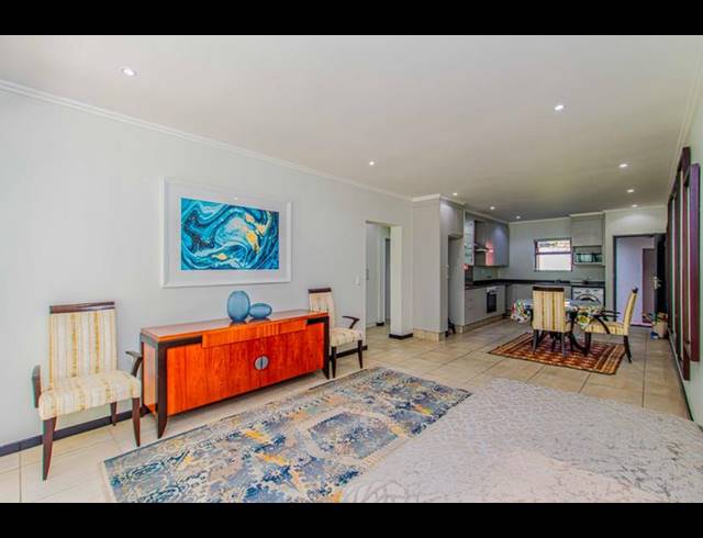 2 BEDROOM APARTMENT FOR SALE IN PAULSHOF